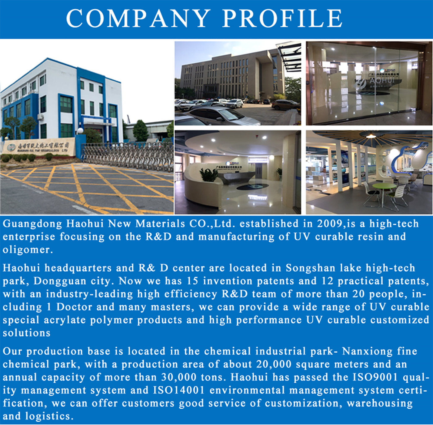 Polyurethane-Modified Acrylate Oligomer MP5130 (3)